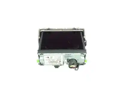 Автозапчастина б/у gps навігаційна система для a3 a3 8v ambiente посилання на oem iam 8v0857273k  