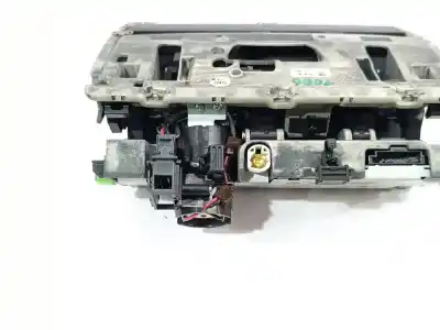 Автозапчастина б/у gps навігаційна система для a3 a3 8v ambiente посилання на oem iam 8v0857273k  