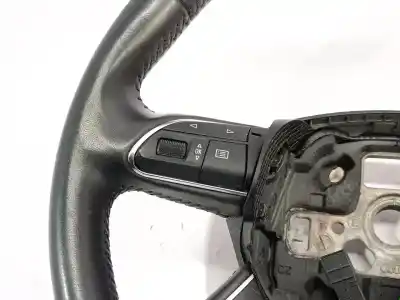 Second-hand car spare part steering wheel for q7 a3 8v ambiente oem iam references 8u0419091b