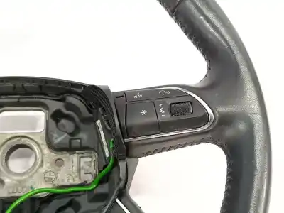 Автозапчастина б/у кермо для a3 a3 8v ambiente посилання на oem iam 8u0419091b  