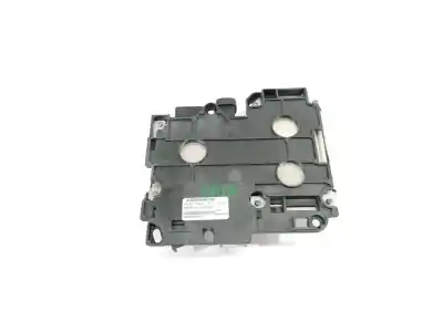 Peça sobressalente para automóvel em segunda mão Centralina De Motor Uce por PEUGEOT 2008 (2013->) Style Referências OEM IAM 9819596180  