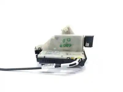 Peça sobressalente para automóvel em segunda mão fechadura da porta dianteira direita por peugeot 2008 (2013->) style referências oem iam 9812500780