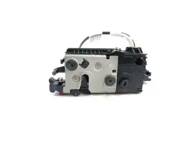 Peça sobressalente para automóvel em segunda mão fechadura da porta traseira direita por peugeot 2008 (2013->) style referências oem iam 9812501180