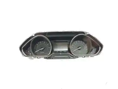 Peça sobressalente para automóvel em segunda mão quadrante por peugeot 2008 (2013->) style referências oem iam 9814699280