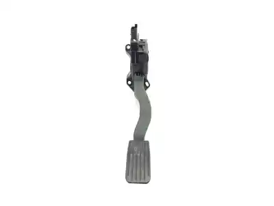 Peça sobressalente para automóvel em segunda mão pedal acelerador por peugeot 2008 (2013->) style referências oem iam 1601cv