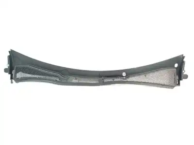Peça sobressalente para automóvel em segunda mão grelha torpedo curcuvan por peugeot 2008 (2013->) style referências oem iam 9673303080