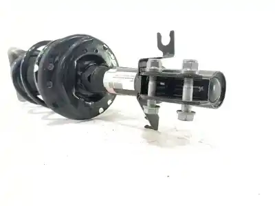 Second-hand car spare part front left shock absorber for renault twingo iii (bcm_, bca_) z.e: (bca1) oem iam references 543027472r
