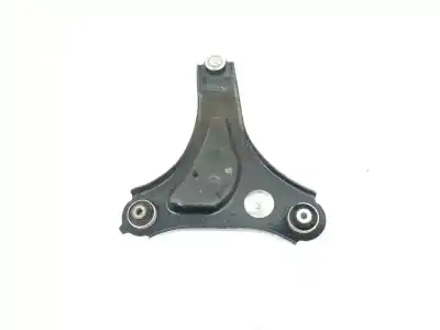 Second-hand car spare part front right lower suspension arm for renault twingo iii (bcm_, bca_) z.e: (bca1) oem iam references 545048628r