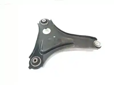 Автозапчасти б/у передний левый нижний рычаг подвески за renault twingo iii (bcm_, bca_) z.e: (bca1) ссылки oem iam 545050873r  