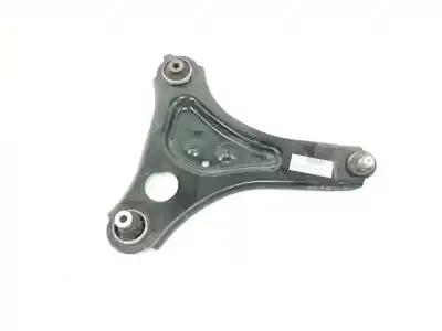 Second-hand car spare part front left lower suspension arm for renault twingo iii (bcm_, bca_) z.e: (bca1) oem iam references 545050873r