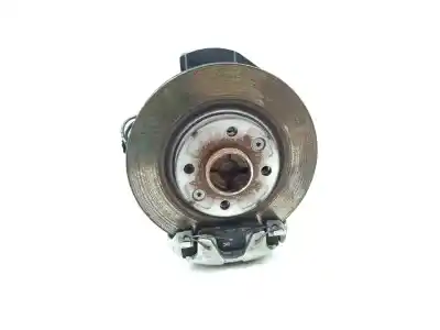 Second-hand car spare part FRONT RIGHT KNUCKLE for RENAULT TWINGO III (BCM_, BCA_)  OEM IAM references 400144992R  