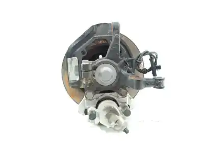 Автозапчасти б/у передняя правая кулачка за renault twingo iii (bcm_, bca_) z.e: (bca1) ссылки oem iam 400144992r  