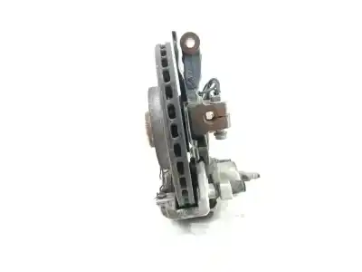 Автозапчасти б/у передняя правая кулачка за renault twingo iii (bcm_, bca_) z.e: (bca1) ссылки oem iam 400144992r  