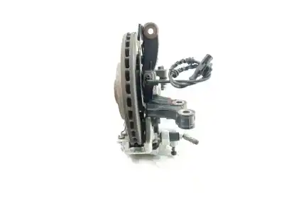 Автозапчастина б/у ПЕРЕДНІЙ ЛІВИЙ КУЛЬТ для RENAULT TWINGO III (BCM_, BCA_)  Посилання на OEM IAM 400157575R  