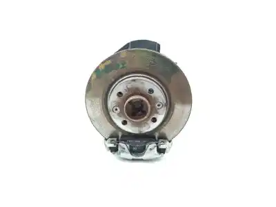 Second-hand car spare part front left knuckle for renault twingo iii (bcm_, bca_) z.e: (bca1) oem iam references 400157575r  
