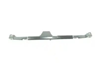 Second-hand car spare part lower cross member for renault twingo iii (bcm_, bca_) z.e: (bca1) oem iam references 743f69870r  