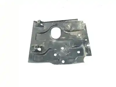 Peça sobressalente para automóvel em segunda mão cobertura / proteção do motor por jeep cherokee (kj) 2.8 crd extreme referências oem iam 52129290ab