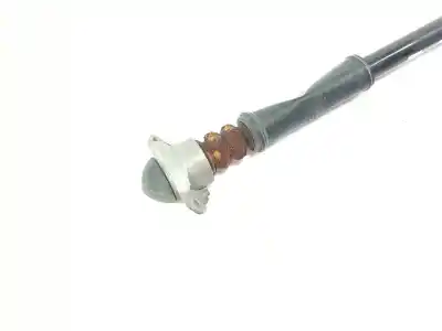 Автозапчастина б/у амортизатор задній лівий для seat ibiza (6j5) reference посилання на oem iam 6r0512011al  