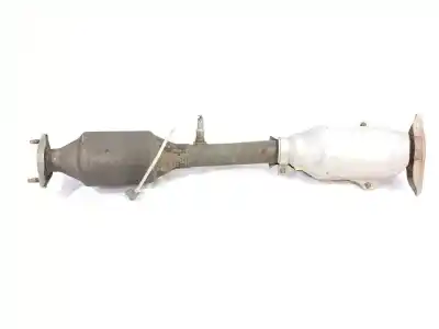 Tweedehands auto-onderdeel katalysator voor nissan juke (f15) acenta oem iam-referenties 200a01kx0b