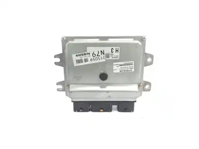 Tweedehands auto-onderdeel ecu motorcontroller voor nissan juke (f15) acenta oem iam-referenties mec940040