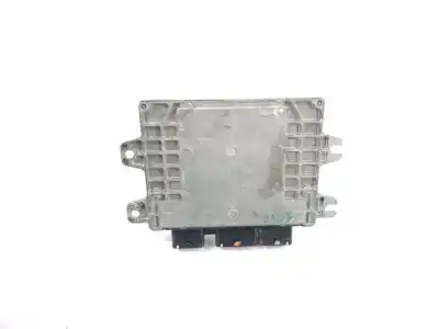 Second-hand car spare part ecu engine control for nissan juke (f15) acenta oem iam references mec940040  