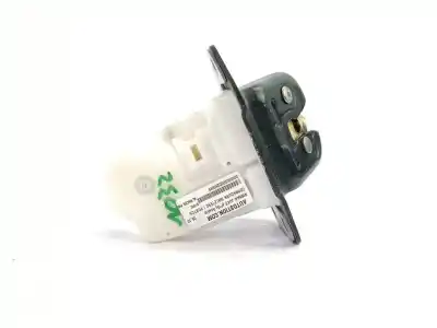 Peça sobressalente para automóvel em segunda mão FECHADURA DO MALA por NISSAN JUKE  Referências OEM IAM 90502EN00A  