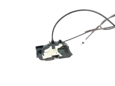 Tweedehands auto-onderdeel deurslot rechts voor voor nissan juke (f15) acenta oem iam-referenties 80500ba60a