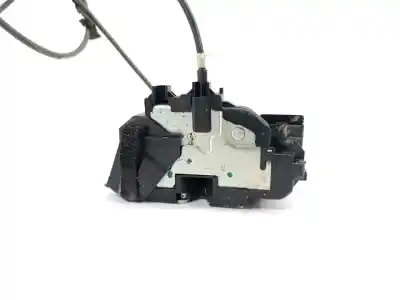 Tweedehands auto-onderdeel linker voordeur slot voor nissan juke (f15) acenta oem iam-referenties 80501ba60c