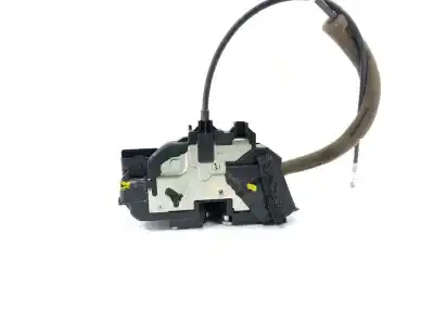 Tweedehands auto-onderdeel achter rechts deurslot voor nissan juke (f15) acenta oem iam-referenties 82500ba60b