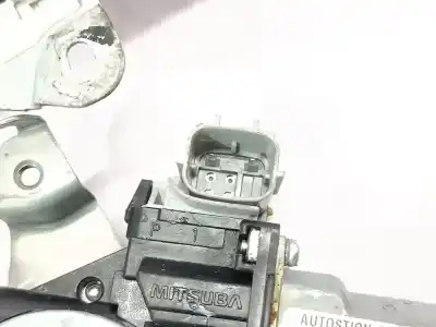 Tweedehands auto-onderdeel regelaar rechts voor ruit voor nissan juke (f15) acenta oem iam-referenties 80730jx30c