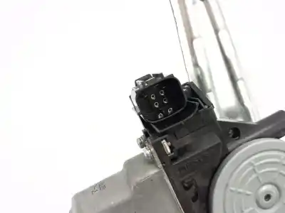 Second-hand car spare part rear right window regulator for nissan juke (f15) acenta oem iam references 82731cv01b  