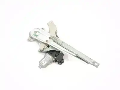 Second-hand car spare part REAR RIGHT WINDOW REGULATOR for NISSAN JUKE  OEM IAM references 82731CV01B  