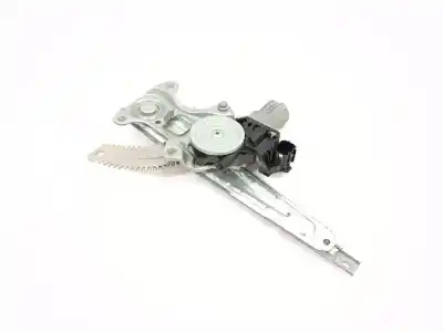 Second-hand car spare part rear right window regulator for nissan juke (f15) acenta oem iam references 82731cv01b  