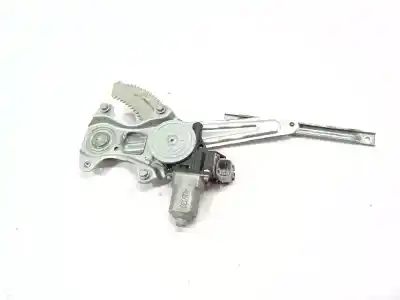 Tweedehands auto-onderdeel regelaar links achterruit voor nissan juke (f15) acenta oem iam-referenties 82730cv01c