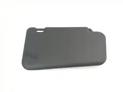 Tweedehands auto-onderdeel linker zonnescherm voor nissan juke (f15) acenta oem iam-referenties 96401bv90b