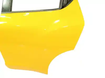 Tweedehands auto-onderdeel deur links achter voor nissan juke (f15) acenta oem iam-referenties h2101ba6ma