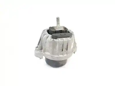 Peça sobressalente para automóvel em segunda mão suporte do motor esquerdo por bmw x1 (e84) sdrive 18d referências oem iam 677374203  