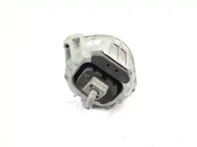 Peça sobressalente para automóvel em segunda mão suporte do motor esquerdo por bmw x1 (e84) sdrive 18d referências oem iam 677374203  