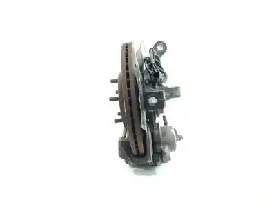 Piesă de schimb auto la mâna a doua Fuzeta stanga fata pentru HYUNDAI TUCSON  Referințe OEM IAM 51715D7000  