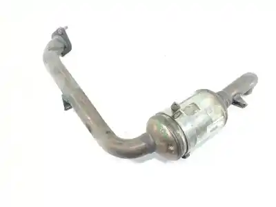 Gebrauchtes Autoersatzteil KATALYSATOR zum FORD FOCUS  OEM-IAM-Referenzen 5M515F297DA  