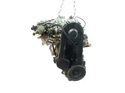 İkinci el araba yedek parçası KOMPLE MOTOR için OPEL KADETT  OEM IAM referansları 16SV  