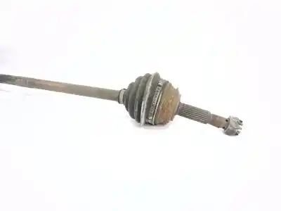 Peça sobressalente para automóvel em segunda mão transmissão dianteira direita por opel kadett e cup lim. referências oem iam 90009980  