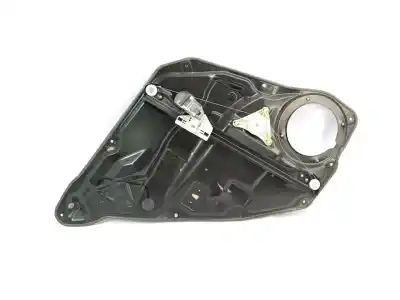 Second-hand car spare part rear right window regulator for clase c clase m w164 320 cdi 4m edition 10 oem iam references a1644407110