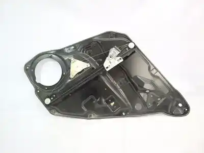 Second-hand car spare part rear left window regulator for clase c clase m w164 320 cdi 4m edition 10 oem iam references a1647600334  