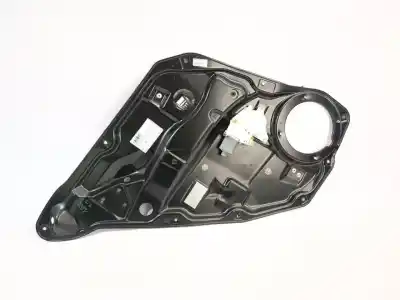 Second-hand car spare part rear left window regulator for clase c clase m w164 320 cdi 4m edition 10 oem iam references a1647600334