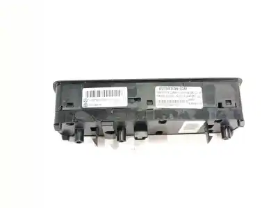Second-hand car spare part left front power window switch for clase c clase m w164 320 cdi 4m edition 10 oem iam references a2518300290