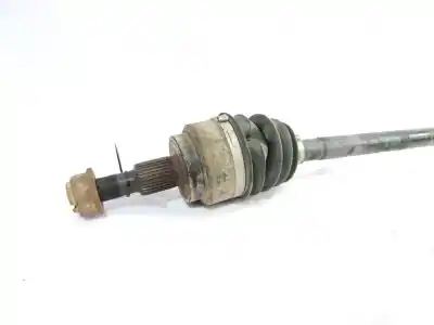 Second-hand car spare part rear right transmission for clase c clase m w164 320 cdi 4m edition 10 oem iam references a1643501210  