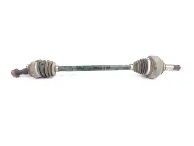 Second-hand car spare part rear right transmission for clase c clase m w164 320 cdi 4m edition 10 oem iam references a1643501210