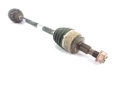 Second-hand car spare part rear left transmission for clase c clase m w164 320 cdi 4m edition 10 oem iam references a1643501210