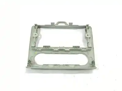 Peça sobressalente para automóvel em segunda mão moldagem por ford focus berlina (cap) ambiente (d) referências oem iam 4m5118522  